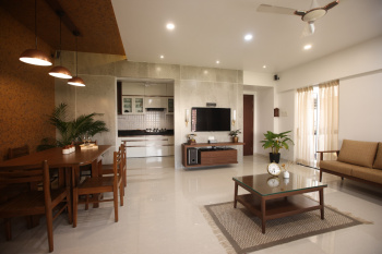 3 BHK Flat for Sale in Baner, Pune