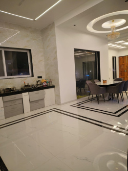 4.5 BHK Flat for Sale in Baner, Pune