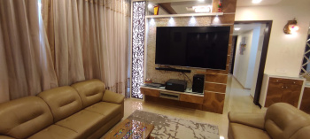 3 BHK Flat for Sale in Ravet, Pune