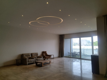 4.5 BHK Flat for Sale in Baner, Pune