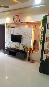 2 BHK Flat for Rent in Sus, Pune