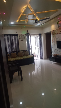 3 BHK Flat for Rent in Sus, Pune