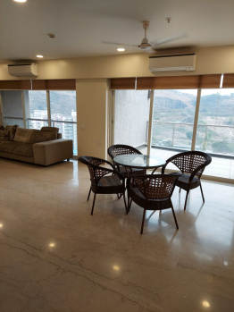 4.5 BHK Flat for Sale in Pancard Club Road, Baner, Pune