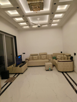 4.5 BHK Villa for Sale in Aundh, Pune