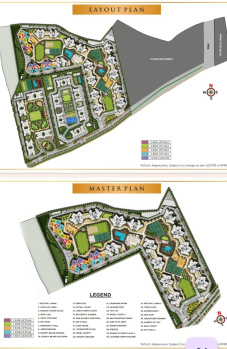 3 BHK Flat for Sale in Hinjewadi, Pune