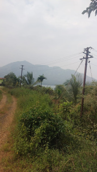 Residential Plot for Sale in Mulshi, Pune