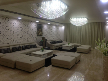 4.5 BHK Villa for Sale in Balewadi High Street, Baner, Pune
