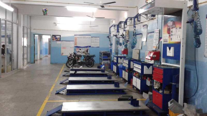  Commercial Shop 55 Cent for Sale in Vandavasi, Tiruvannamalai