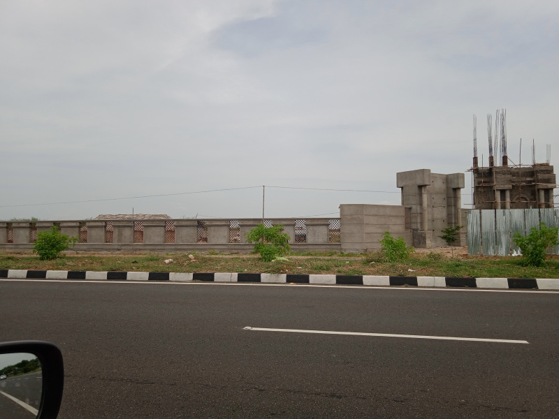  Residential Plot 1200 Sq.ft. for Sale in Manamelkudi, Pudukkottai