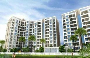 2 BHK Flat for Rent in Wakad, Pune