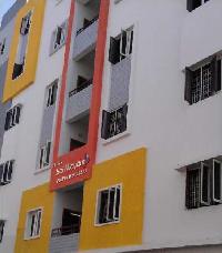 2 BHK Flat for Rent in Pragathi Nagar, Hyderabad