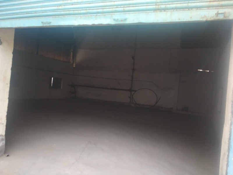 Factory 3000 Sq.ft. for Rent in Chakan, Pune