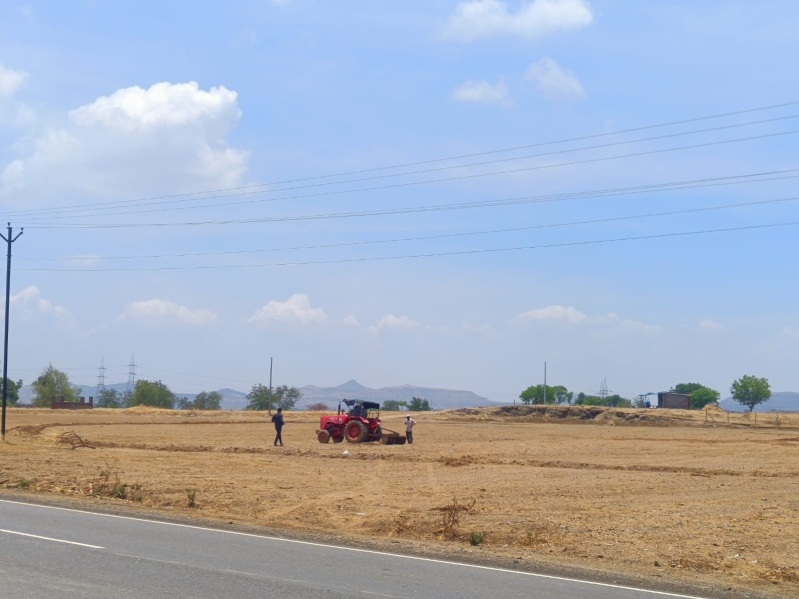  Commercial Land 5 Acre for Sale in Shirdi, Ahmednagar