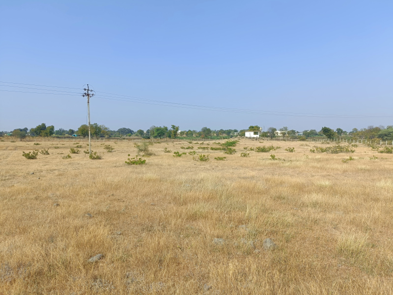  Commercial Land 5 Acre for Sale in Shirdi, Ahmednagar