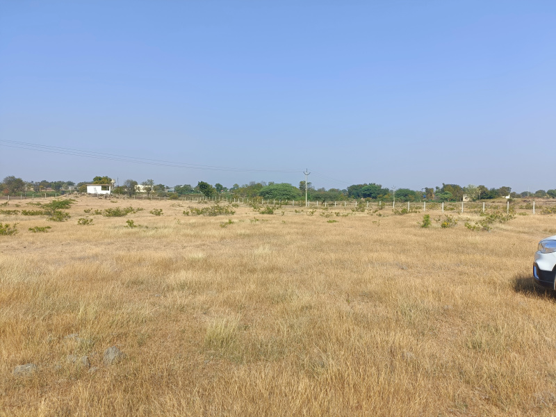  Commercial Land 5 Acre for Sale in Shirdi, Ahmednagar