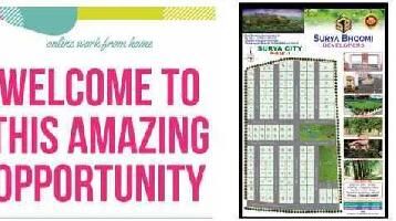  Commercial Land for Sale in Yadagirigutta, Hyderabad