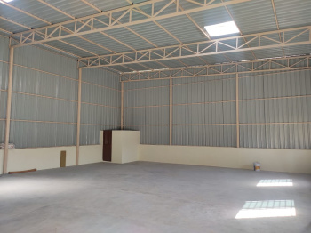  Warehouse for Rent in Hebbal, Mysore