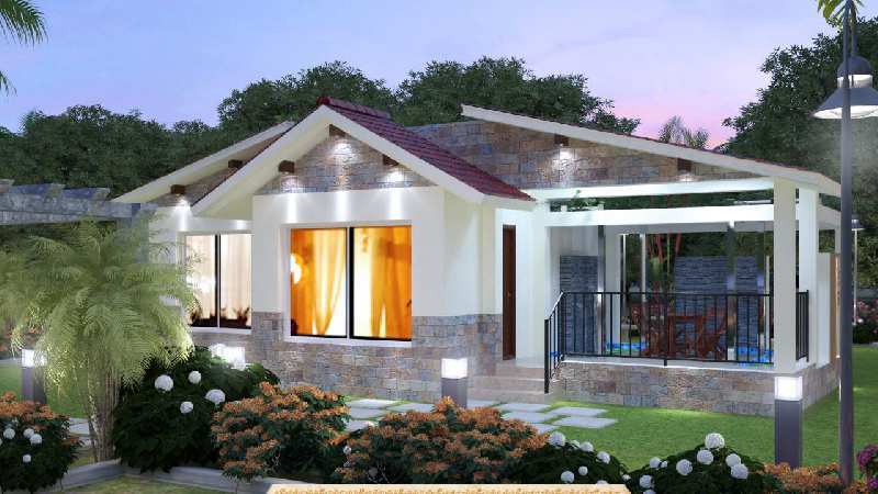 2 BHK Farm House 5000 Sq.ft. for Sale in Yercaud, Salem