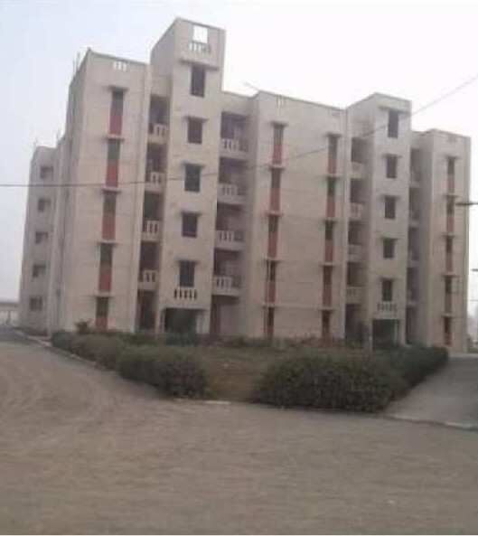 2 BHK Apartment 444 Sq.ft. for Sale in Sector A9, Narela, Delhi