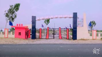  Residential Plot for Sale in Yamuna Expressway, Greater Noida