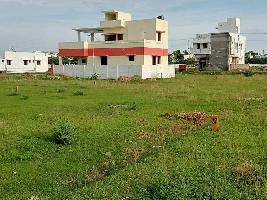  Residential Plot for Sale in Puthur, Tiruchirappalli