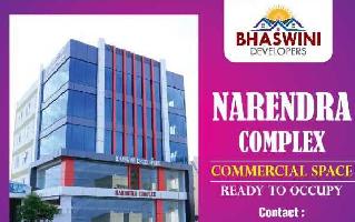  Commercial Shop for Sale in Nizampet Village, Bachupally, Hyderabad