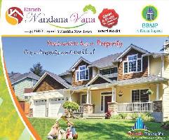  Residential Plot for Sale in Isro Layout, Bangalore