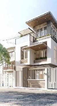 4 BHK Villa for Sale in Adarsha Layout, Sarjapur, Bangalore