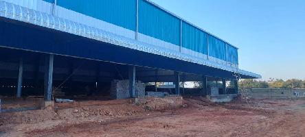 Warehouse for Rent in Bero, Ranchi