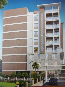 2 BHK Flat for Sale in Kathal More, Ranchi