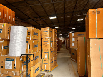  Warehouse for Rent in Marchi, Patna