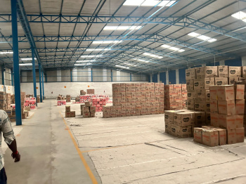  Warehouse for Rent in Mahuli, Patna