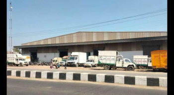  Warehouse for Rent in Sampatchak, Patna