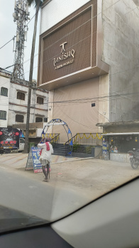  Showroom for Rent in Raxaul Bazar, Champaran