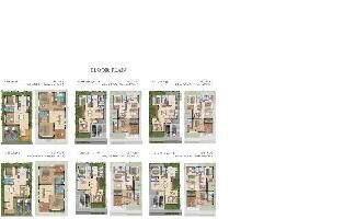  Penthouse for Sale in Phase 1, Electronic City, Bangalore