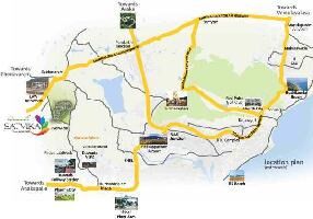  Residential Plot for Sale in Duvvada, Visakhapatnam