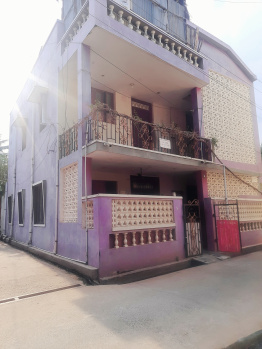2 BHK House for Rent in Manavely, Ariyankuppam, Pondicherry