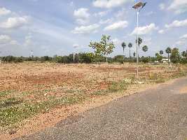  Commercial Land for Sale in Puliampatti, Erode