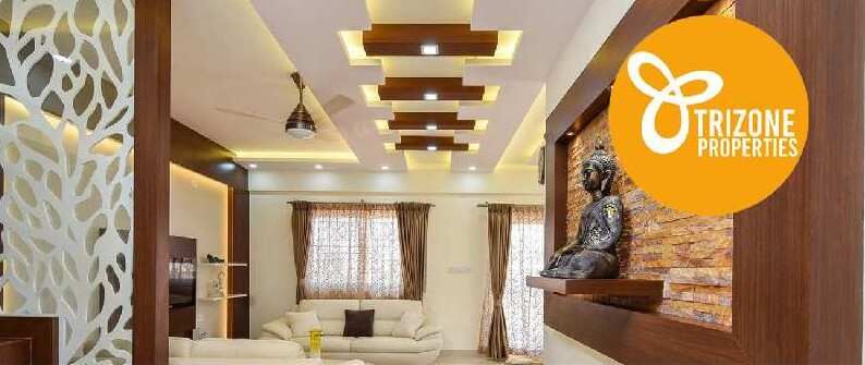 2 BHK Apartment 1600 Sq.ft. for Rent in Zirakpur Road, Chandigarh