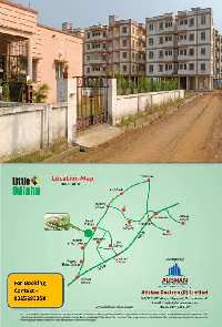  Residential Plot for Sale in Chhatabar, Bhubaneswar