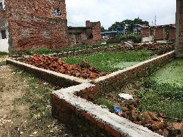  Residential Plot for Sale in Bindwalia, Ghazipur