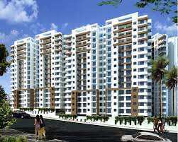 1 BHK Apartment 360 Sq.ft. for Sale in Bhayanderpada, Thane