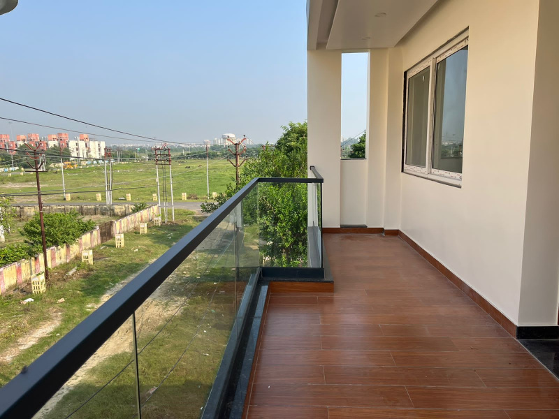 2 BHK House 1400 Sq.ft. for Rent in Vrindavan Yojna, Lucknow