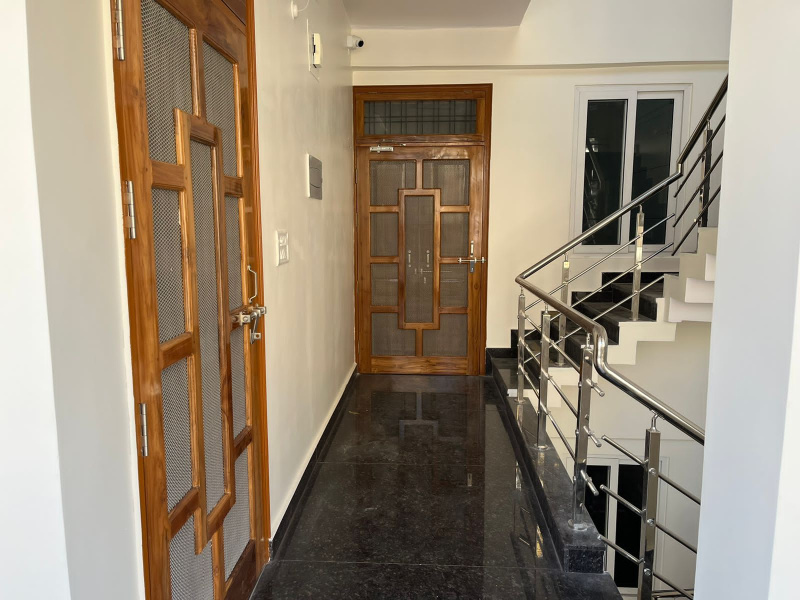 2 BHK House 1400 Sq.ft. for Rent in Vrindavan Yojna, Lucknow