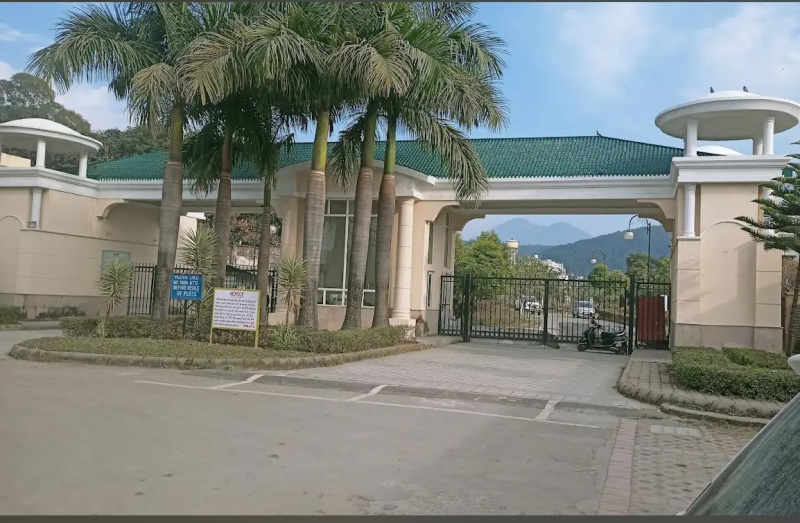  299 Sq. Yards Residential Plot for Sale in Sahastradhara Road, Dehradun