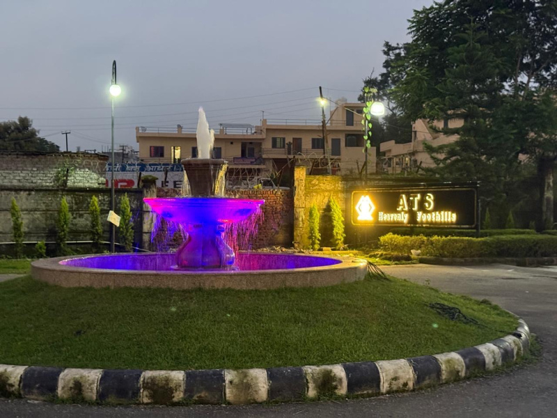  299 Sq. Yards Residential Plot for Sale in Sahastradhara Road, Dehradun