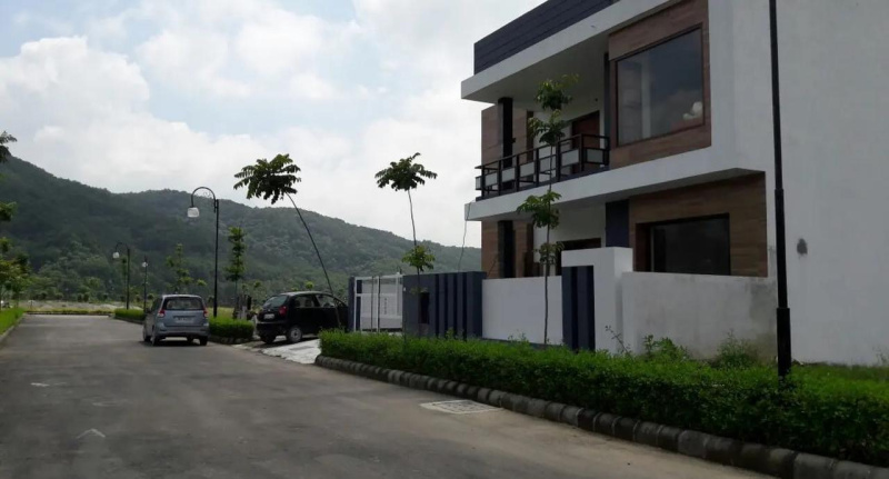  299 Sq. Yards Residential Plot for Sale in Sahastradhara Road, Dehradun