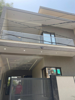 4 BHK House for Sale in 66 Feet Road, Jalandhar