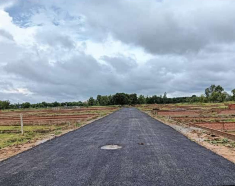  Residential Plot 1200 Sq.ft. for Sale in Sultanpur Road, Sultanpur Road, Lucknow