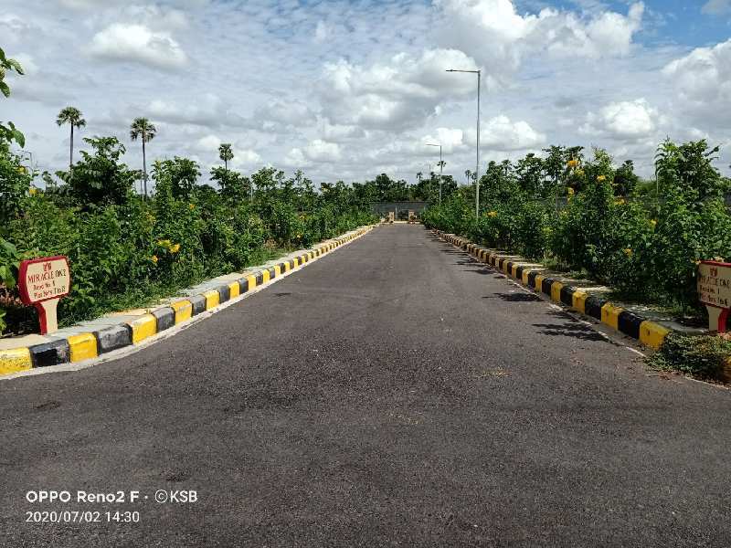 Residential Plot 300 Sq. Yards for Sale in Kongara Kalan, Hyderabad